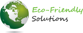 We use eco-friendly solutions